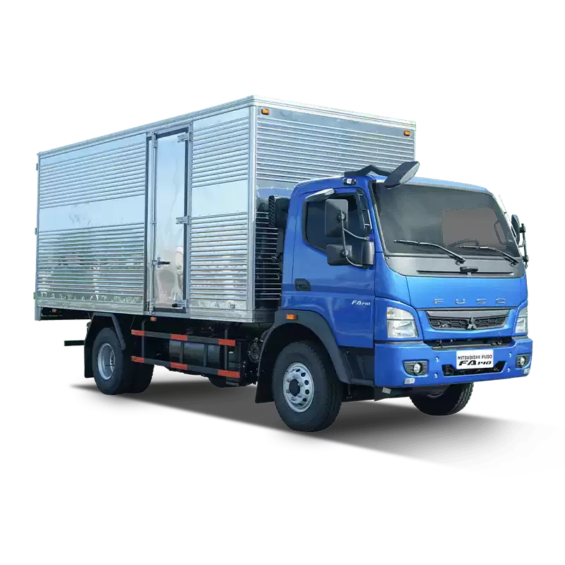 Fuso FA140
